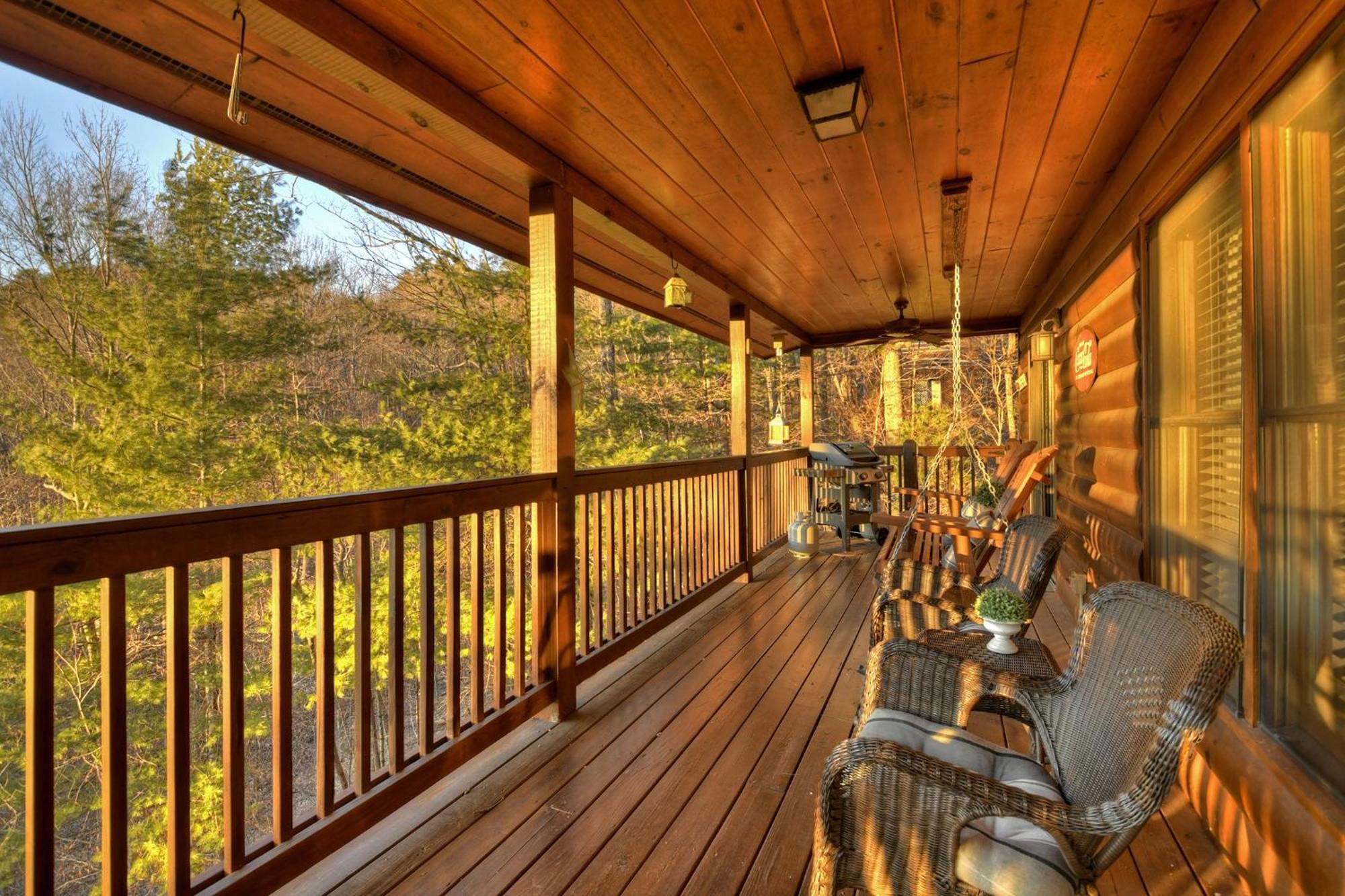 Talking Leaves Hot Tub Firepit And Comfy King Beds Villa Елиджей Екстериор снимка